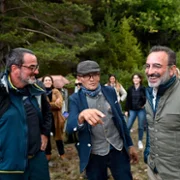 Sur les chemins noirs - galeria zdjęć - filmweb