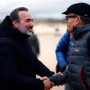 Sur les chemins noirs - galeria zdjęć - filmweb