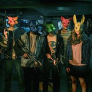 Wake Up - galeria zdjęć - filmweb