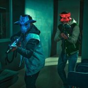 Wake Up - galeria zdjęć - filmweb