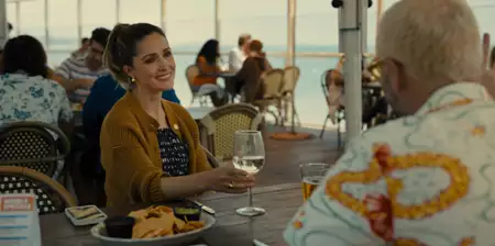 Platoniczna przyjaźń - galeria zdjęć - filmweb