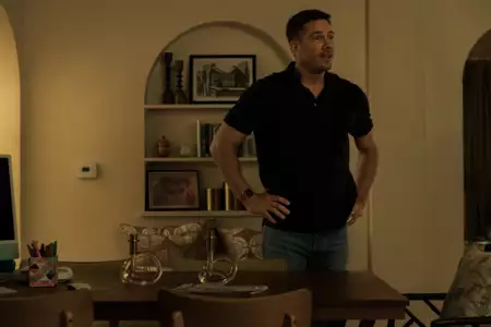 Platoniczna przyjaźń - galeria zdjęć - filmweb