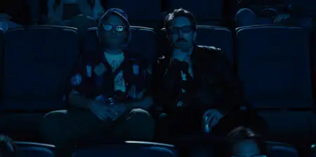 Platoniczna przyjaźń - galeria zdjęć - filmweb