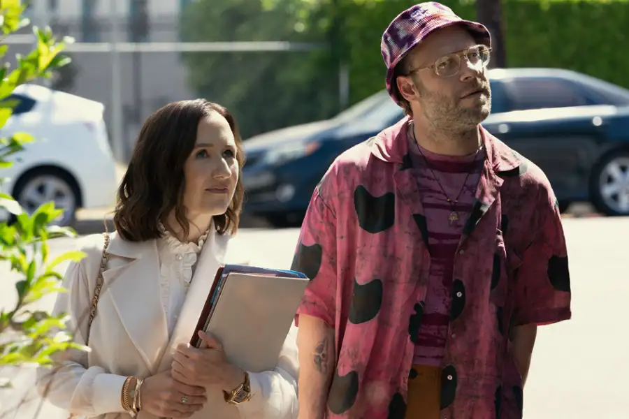 Platoniczna przyjaźń - galeria zdjęć - filmweb