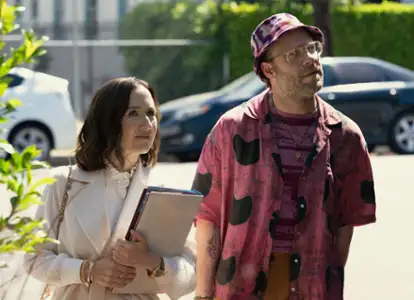 Platoniczna przyjaźń - galeria zdjęć - filmweb