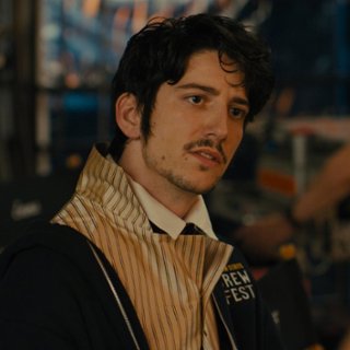 Mason Grand