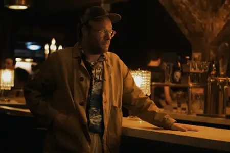 Platoniczna przyjaźń - galeria zdjęć - filmweb