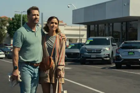 Platoniczna przyjaźń - galeria zdjęć - filmweb