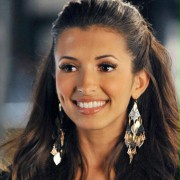 India de Beaufort w Jane by Design