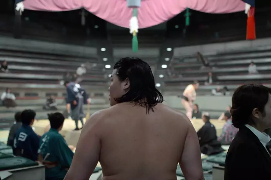Sanctuary: Seiiki - galeria zdjęć - filmweb