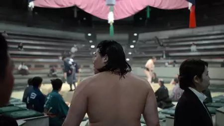 Sanctuary: Seiiki - galeria zdjęć - filmweb