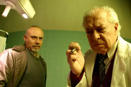 Hypnos - galeria zdjęć - filmweb