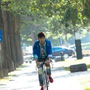 Gei Ai Li Si De Qi Ji - galeria zdjęć - filmweb