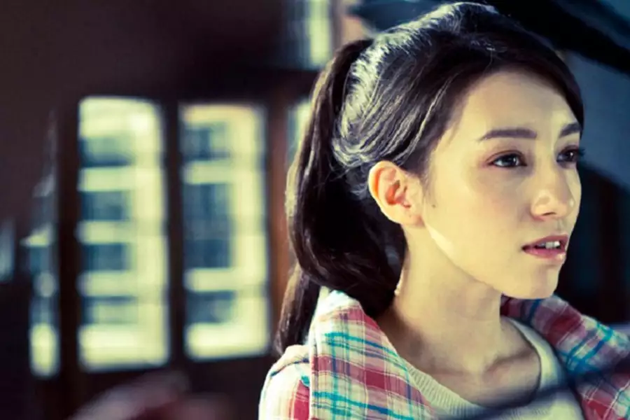 Gei Ai Li Si De Qi Ji - galeria zdjęć - filmweb