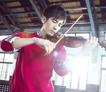 Gei Ai Li Si De Qi Ji - galeria zdjęć - filmweb
