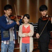 Gei Ai Li Si De Qi Ji - galeria zdjęć - filmweb