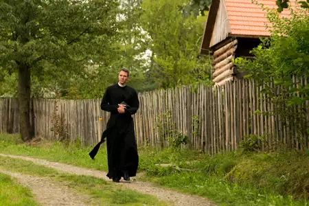 Gurgacz. Kapelan Wyklętych - galeria zdjęć - filmweb