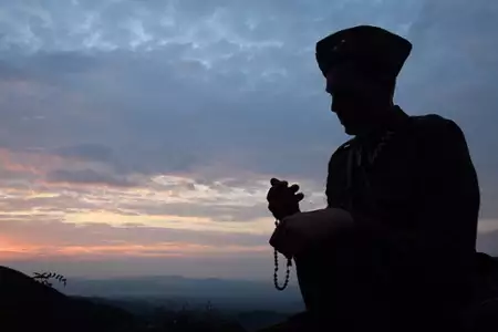 Gurgacz. Kapelan Wyklętych - galeria zdjęć - filmweb