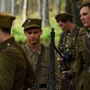 Gurgacz. Kapelan Wyklętych - galeria zdjęć - filmweb