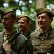 Gurgacz. Kapelan Wyklętych - galeria zdjęć - filmweb