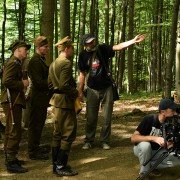 Gurgacz. Kapelan Wyklętych - galeria zdjęć - filmweb