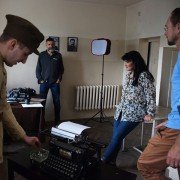 Gurgacz. Kapelan Wyklętych - galeria zdjęć - filmweb