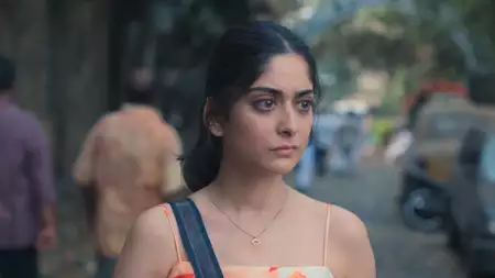 Detektyw Meena - galeria zdjęć - filmweb