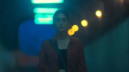 Detektyw Meena - galeria zdjęć - filmweb
