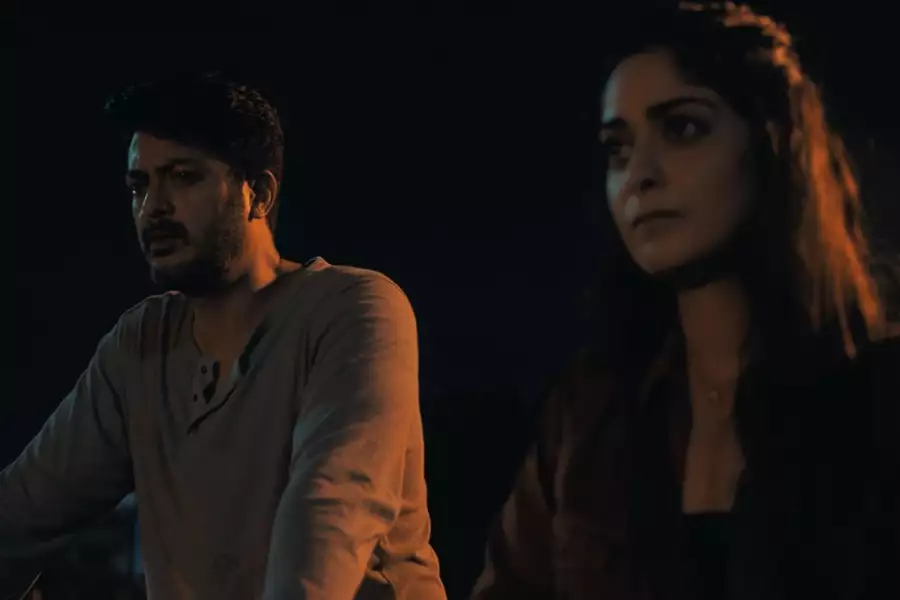 Detektyw Meena - galeria zdjęć - filmweb