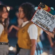 Culpa Tuya - galeria zdjęć - filmweb