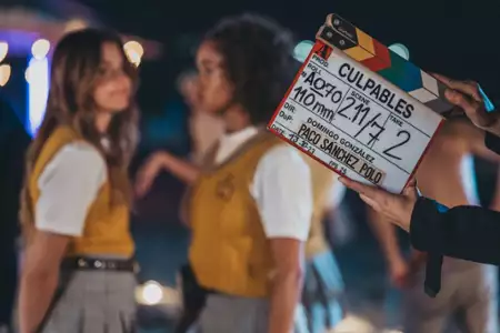 Twoja wina - galeria zdjęć - filmweb