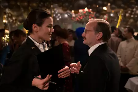 The Palace - galeria zdjęć - filmweb