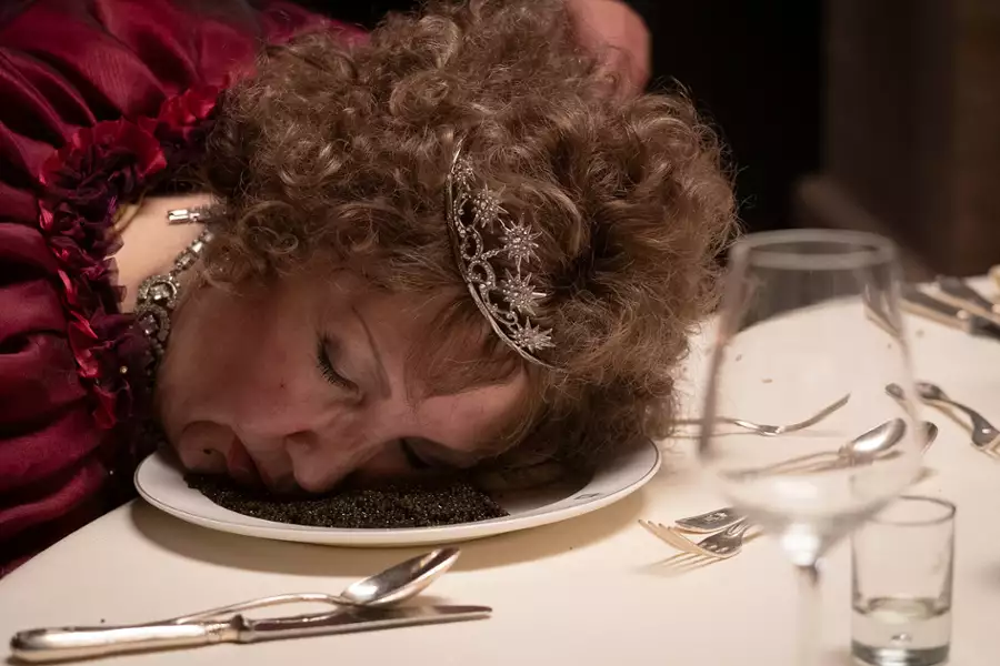 The Palace - galeria zdjęć - filmweb