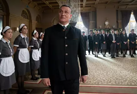 The Palace - galeria zdjęć - filmweb