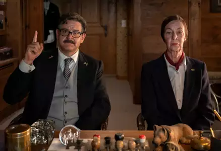 The Palace - galeria zdjęć - filmweb