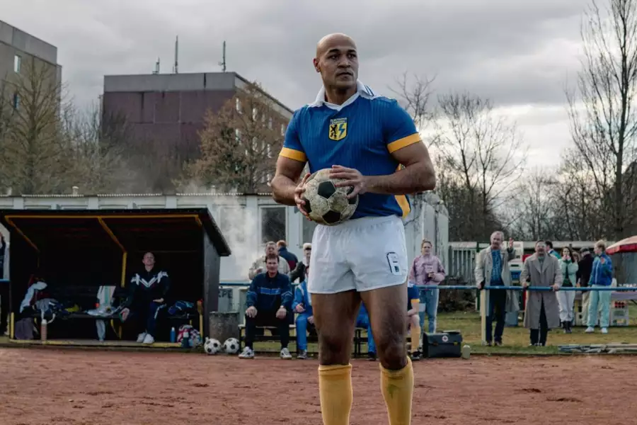 Sam z Saksonii - galeria zdjęć - filmweb