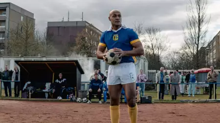 Sam z Saksonii - galeria zdjęć - filmweb