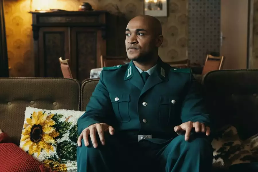 Sam z Saksonii - galeria zdjęć - filmweb