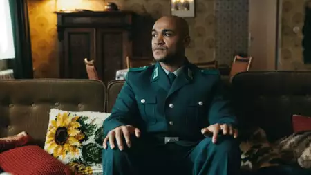 Sam z Saksonii - galeria zdjęć - filmweb