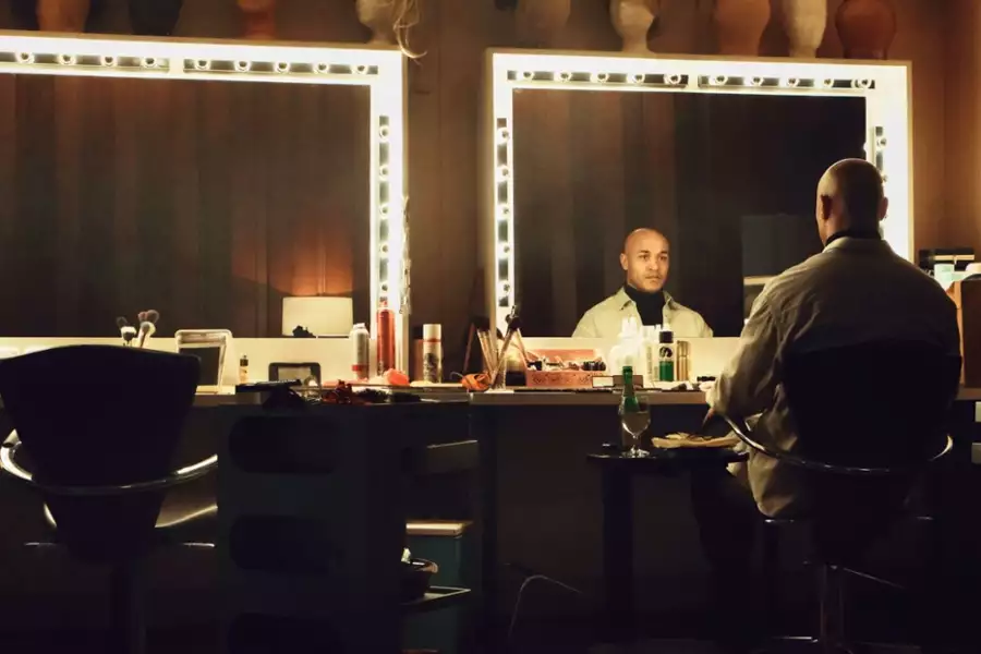 Sam z Saksonii - galeria zdjęć - filmweb