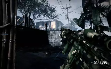 Medal of Honor Warfighter - galeria zdjęć - filmweb