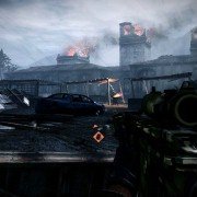 Medal of Honor Warfighter - galeria zdjęć - filmweb