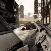 Medal of Honor Warfighter - galeria zdjęć - filmweb