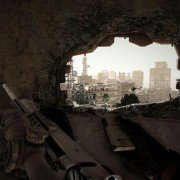 Medal of Honor Warfighter - galeria zdjęć - filmweb