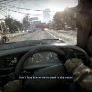 Medal of Honor Warfighter - galeria zdjęć - filmweb