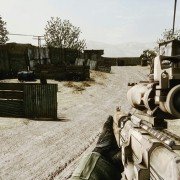 Medal of Honor Warfighter - galeria zdjęć - filmweb