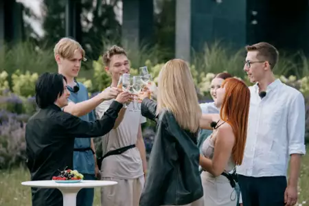 Moja mama i twój tata - galeria zdjęć - filmweb