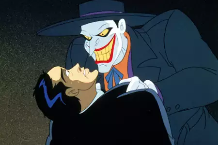 Batman: Maska Batmana - galeria zdjęć - filmweb