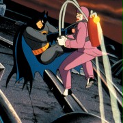 Batman: Maska Batmana - galeria zdjęć - filmweb