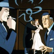 Batman: Maska Batmana - galeria zdjęć - filmweb